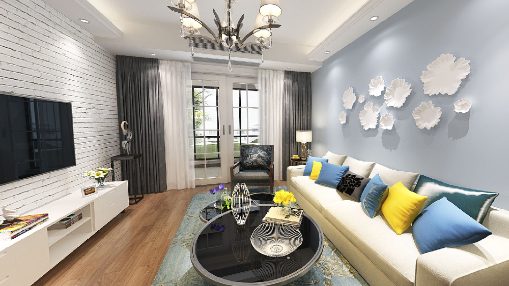 東湖城全景VR案例欣賞